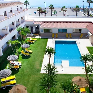 Tarik 3* Torremolinos