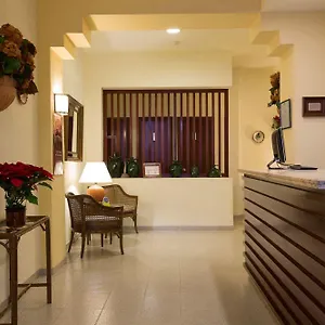 Riviera 2* Córdoba