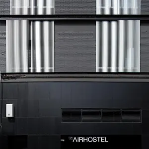 Hostal Airhostel Barcelona Airport 24h, El Prat de Llobregat